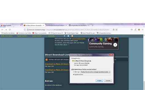 emuparadise tampermonkey|emuparadise.me download workaround (Most games + Sega .